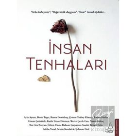 Destek Yayınları İnsan Tenhaları