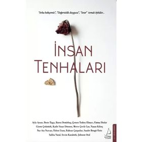 Destek Yayınları İnsan Tenhaları