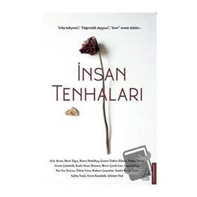 Destek Yayınları İnsan Tenhaları