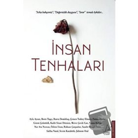Destek Yayınları İnsan Tenhaları
