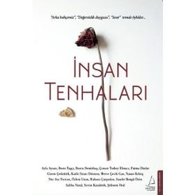 Destek Yayınları İnsan Tenhaları