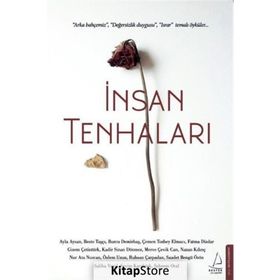 Destek Yayınları İnsan Tenhaları