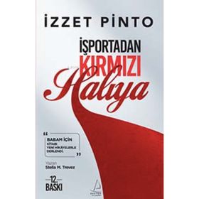 Destek Yayınları İşportadan Kırmızı Halıya