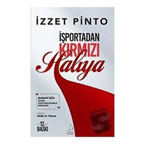 Destek Yayınları İşportadan Kırmızı Halıya