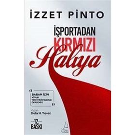 Destek Yayınları İşportadan Kırmızı Halıya