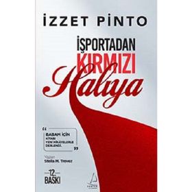Destek Yayınları İşportadan Kırmızı Halıya