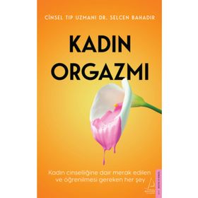 Destek Yayınları Kadın Orgazmı