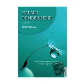 Destek Yayınları Kalbin Rehberindir
