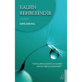 Destek Yayınları Kalbin Rehberindir
