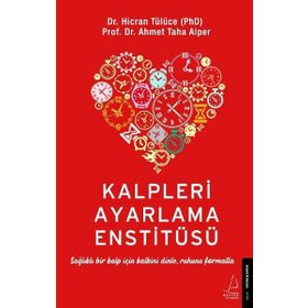 Destek Yayınları Kalpleri Ayarlama Enstitüsü