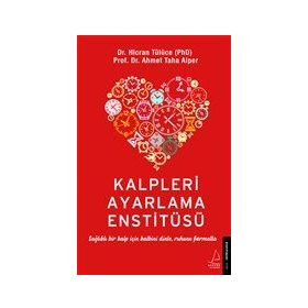 Destek Yayınları Kalpleri Ayarlama Enstitüsü