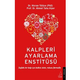 Destek Yayınları Kalpleri Ayarlama Enstitüsü