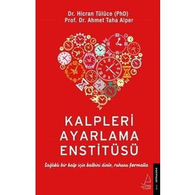 Destek Yayınları Kalpleri Ayarlama Enstitüsü