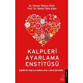 Destek Yayınları Kalpleri Ayarlama Enstitüsü