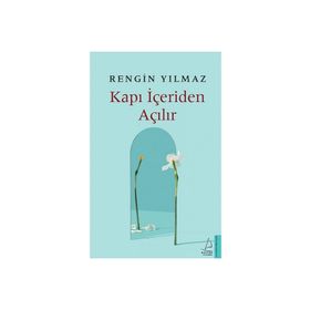 Destek Yayınları Kapı İçeriden Açılır