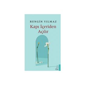 Destek Yayınları Kapı İçeriden Açılır
