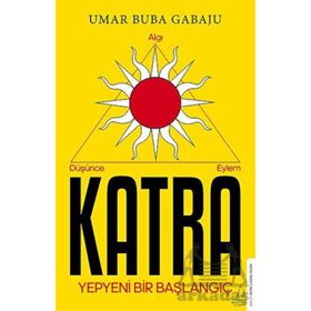 Destek Yayınları Katra