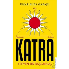 Destek Yayınları Katra