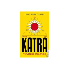Destek Yayınları Katra