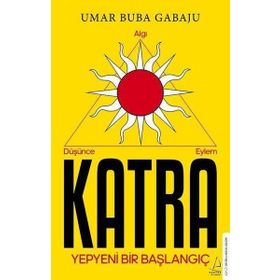 Destek Yayınları Katra