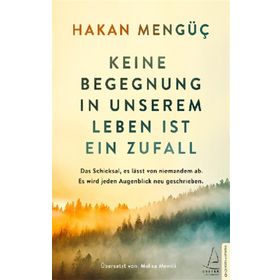 Destek Yayınları Keine Begegnung in Unserem Leben İst Ein Zufall