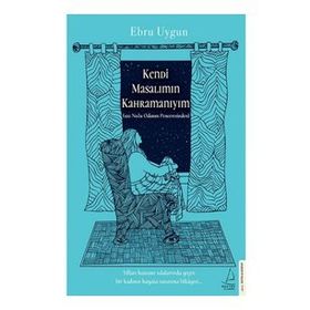 Destek Yayınları Kendi Masalımın Kahramanıyım
