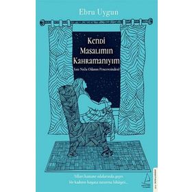 Destek Yayınları Kendi Masalımın Kahramanıyım