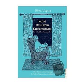 Destek Yayınları Kendi Masalımın Kahramanıyım