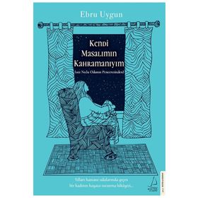 Destek Yayınları Kendi Masalımın Kahramanıyım