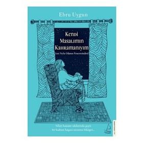 Destek Yayınları Kendi Masalımın Kahramanıyım