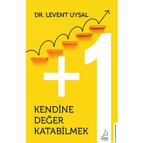 Destek Yayınları Kendine Değer Katabilmek