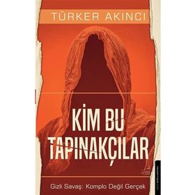 Destek Yayınları Kim Bu Tapınakçılar