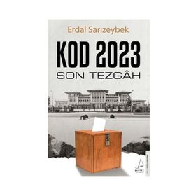 Destek Yayınları - Kod 2023 - Son Tezgah