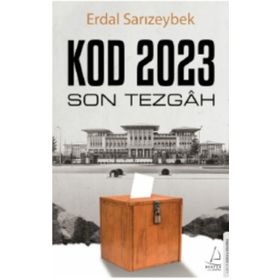 Destek Yayınları Kod 2023
