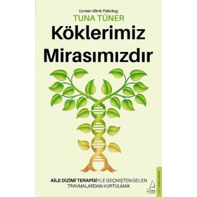 Destek Yayınları Köklerimiz Mirasımızdır