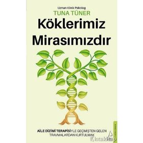 Destek Yayınları Köklerimiz Mirasımızdır