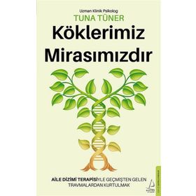 Destek Yayınları Köklerimiz Mirasımızdır