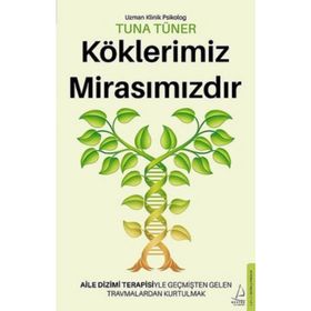 Destek Yayınları Köklerimiz Mirasımızdır