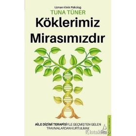 Destek Yayınları Köklerimiz Mirasımızdır