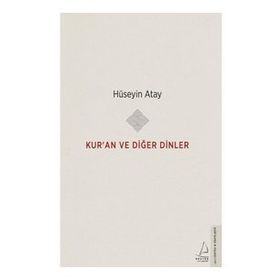 Destek Yayınları Kur'an ve Diğer Dinler