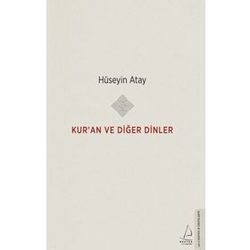 Destek Yayınları Kur'an ve Diğer Dinler