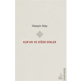 Destek Yayınları Kur'an ve Diğer Dinler