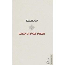 Destek Yayınları Kur'an ve Diğer Dinler