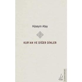 Destek Yayınları Kur'an ve Diğer Dinler