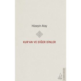 Destek Yayınları Kur'an ve Diğer Dinler