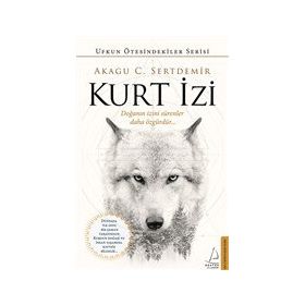 Destek Yayınları Kurt İzi