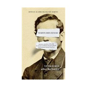 Destek Yayınları Martin Eden Olmak