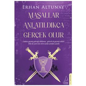 Destek Yayınları Masallar Anlatıldıkça Gerçek Olur