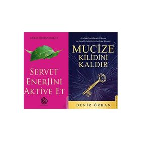 Destek Yayınları Mucize Kilidini Kaldır