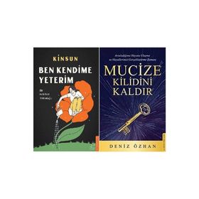 Destek Yayınları Mucize Kilidini Kaldır